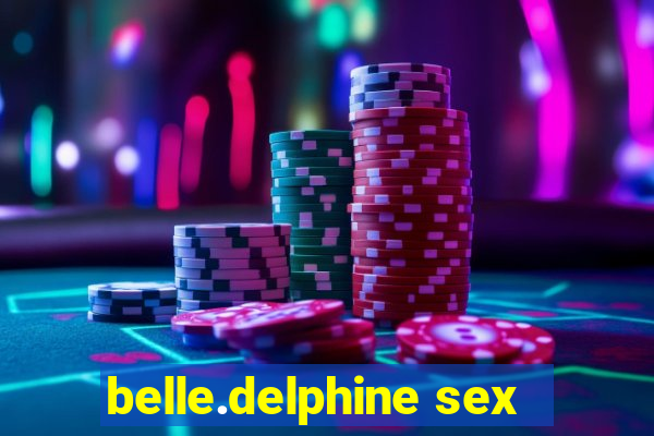 belle.delphine sex